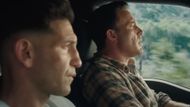 A scene from the 'The Accountant 2' trailer (Image via @YouTube/Amazon MGM Studios)